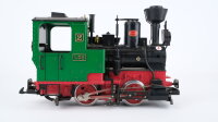 LGB G 2020 Dampflok 2 "Stainz"