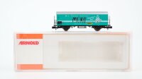 Arnold N 4609K Einheitskühlwagen Mukoviszidose...