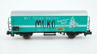 Arnold N 4609K Einheitskühlwagen Mukoviszidose...