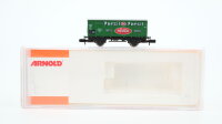 Arnold N 425411 Gedeckter Güterwagen Persil G 10 DB