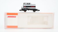 Arnold N 4357 Kesselwagen Texaco DB