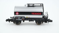 Arnold N 4357 Kesselwagen Texaco DB