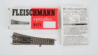 Fleischmann N 9171 piccolo Handreiche rechts (in OVP...