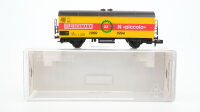 Fleischmann N 3734 Güterwagen gedeckt "25 Jahre...