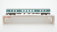 Fleischmann N 7439 K Zwischenwagen 2. Kl. DB