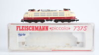 Fleischmann N Elektrolok BR 103 155-8 DB (in EVP/Licht...