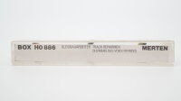 Merten H0 886 Gleisbauarbeiter