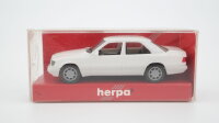 Herpa H0 021425 Mercedes-Benz E 320 Limousine weiß