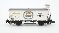 Arnold N 4278 Gedeckter Güterw. Arnold Pilsener G 10 DB