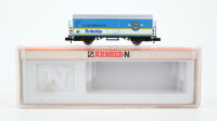 Arnold N 4588 Einheitskühlwagen Klosterbrauerei Andechs Ichqrs DB
