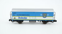 Arnold N 4588 Einheitskühlwagen Klosterbrauerei Andechs Ichqrs DB