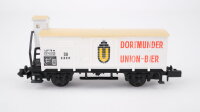 Arnold N 0508 Bierwagen Dortmunder Union-Bier DB