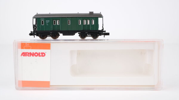 Arnold N 3057 Packwagen DRG