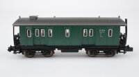Arnold N 3057 Packwagen DRG