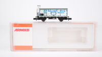 Arnold N 4264 Gedeckter Güterw. Augustiner Bräu...