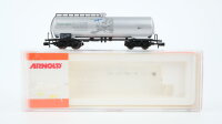 Arnold N 4715K Kesselwagen Telematik Za DB AG