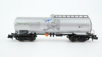 Arnold N 4715K Kesselwagen Telematik Za DB AG
