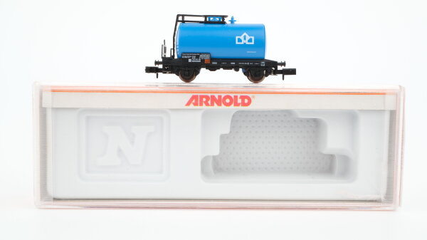 Arnold N 435022 Kesselwagen Dollbergen DB