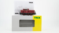 Trix H0 22133 Diesellok BR V60 107 DB Gleichstrom Digital