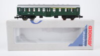 Arnold N 5805 Einzugwagen 1./2. Kl Umbauwagen AB4yge 58 DB