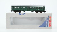 Arnold N 5806 Eilzugwagen 2. Kl/Gepäck Umbauwagen...