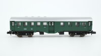 Arnold N 5806 Eilzugwagen 2. Kl/Gepäck Umbauwagen...