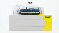 Trix H0 22201 Diesellok BR 290 083-5 DB Gleichstrom Digital