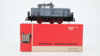 Jouef H0 8527 Diesellok BR Type C grau Gleichstrom