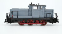 Jouef H0 8527 Diesellok BR Type C grau Gleichstrom