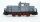 Jouef H0 8527 Diesellok BR Type C grau Gleichstrom