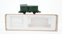 Arnold N 0449 Güterzugbegleitwagen DB