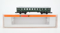 Arnold N 3321 Eilzugwagen 2. Kl B4ipüh ÖBB