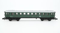 Arnold N 3321 Eilzugwagen 2. Kl B4ipüh ÖBB