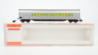 Arnold N 4445K Schiebewandwagen Getrag Habis DB