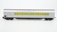 Arnold N 4445K Schiebewandwagen Getrag Habis DB
