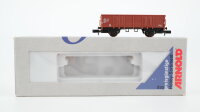 Arnold N 5904 Hochbordwagen DR