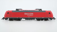 Märklin H0 36836 Elektrische Lokomotive BR 185 der DB AG Wechselstrom Digital fx