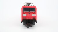 Märklin H0 36836 Elektrische Lokomotive BR 185 der DB AG Wechselstrom Digital fx