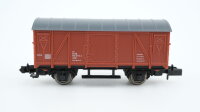 Arnold N 5903 Gedeckter Güterwagen DB