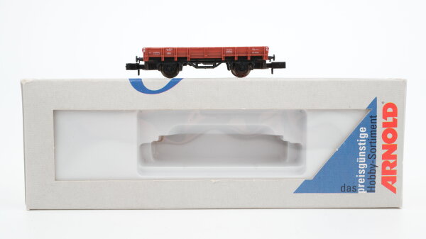 Arnold N 5907 Niederbordwagen DB