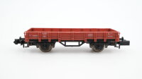 Arnold N 5907 Niederbordwagen DB