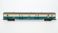 Fleischmann N 8189 Bahnpostwagen DB