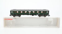 Fleischmann N 8131 Schnellzugwagen 1./2. Kl AB4ü DRG