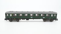 Fleischmann N 8131 Schnellzugwagen 1./2. Kl AB4ü DRG