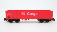 Fleischmann N 8294K Hochbordwagen "CARGO" DB