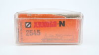 Arnold N 2545 Personenzug-Schlepptenderlok BR 36 DRG