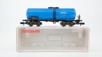 Fleischmann N 8483K Kesselwagen ARAL Za DB (in EVP)