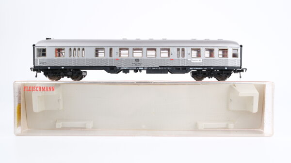 Fleischmann H0 5120 Steuerwagen 50 80 82-34 027-6 DB