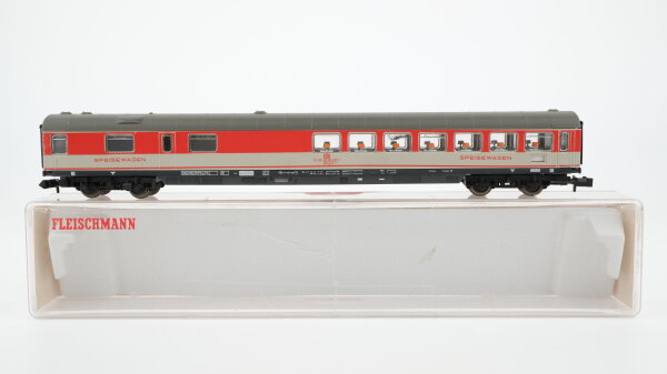 Fleischmann N 8119 Speisewagen Pop WRümh 132 DB (in EVP)