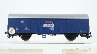 Märklin H0 Konvolut 3 Kühlwagen "Jamaica Bananen, Kühlwagen weiß, Märklin Magazin 1991" DB (unvollständig)